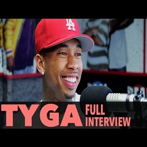 Tyga Big Boy