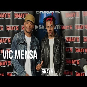Vic Mensa Sway