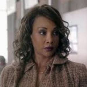 Vivica A. Fox Empire