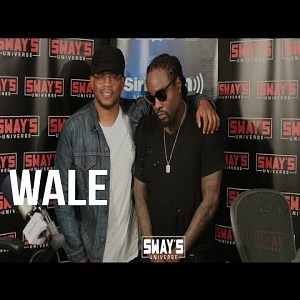 Wale Sway