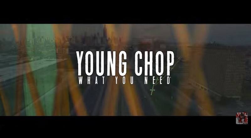 Whatyouneedvid