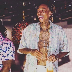 Wiz Khalifa 18