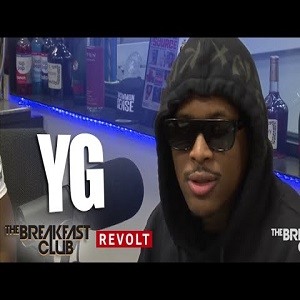 YG Breakfast Club