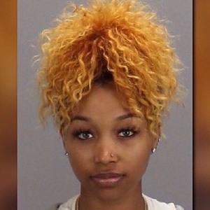 Zonniquemugshot