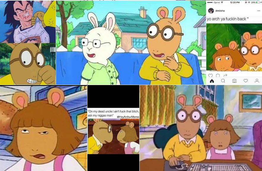 Arthurwtf6