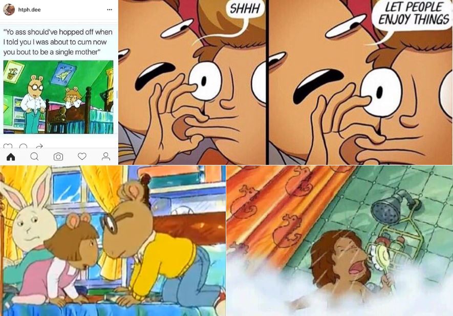 Arthurwtf7