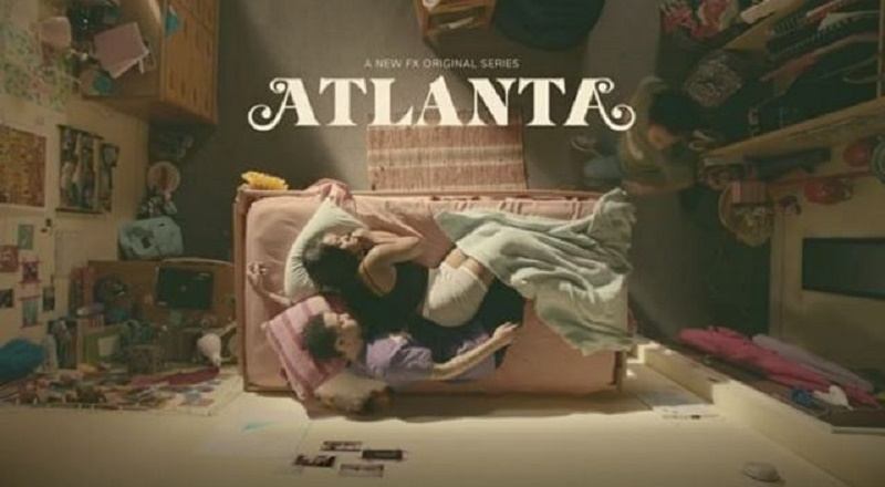 Atlantatrailervid