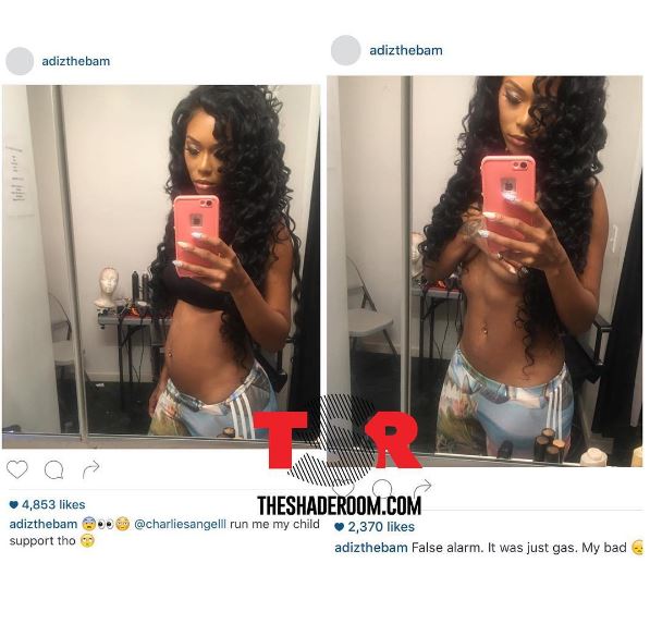 Bambivsjoselineig