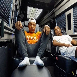Bow Wow 12
