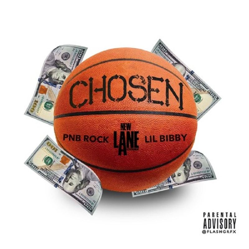 Chosen PnB Rock