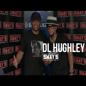 DL Hughley Sway