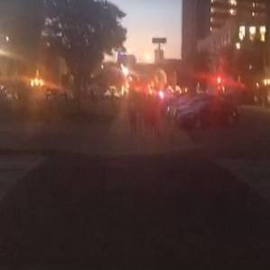Dallasshooting