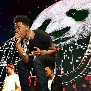 Desiigner 2