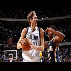 Dirk Nowitzki 3