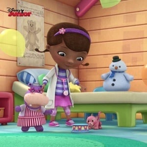 Doc McStuffins