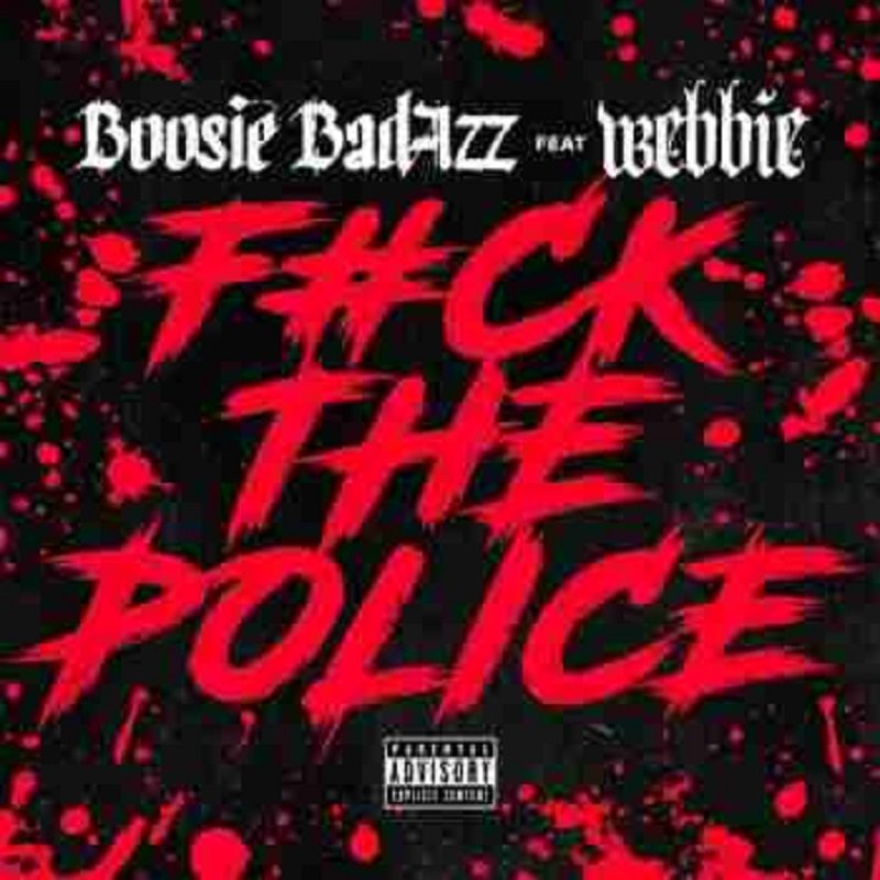 F#ck The Police