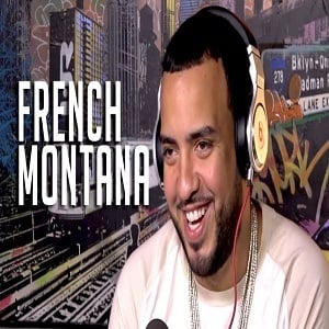 French Montana Hot 97