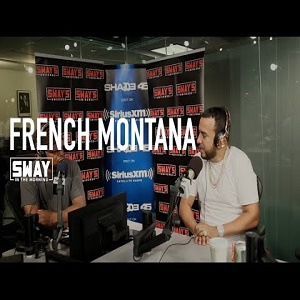 French Montana Sway