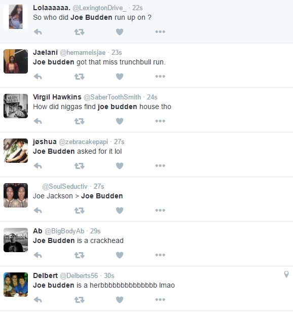 Joebuddenranup1