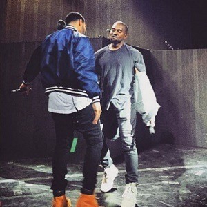 Kanyewithdrakevid