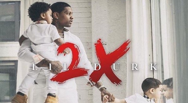 Lil Durk 2X