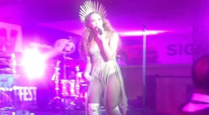 Lionbabeessencefestvid
