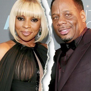 Mary J. Blige
