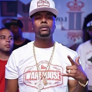 Memphis Bleek 2