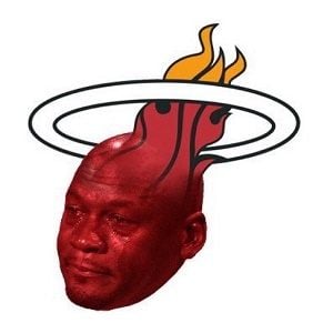 Miamiheatcryingjordanig