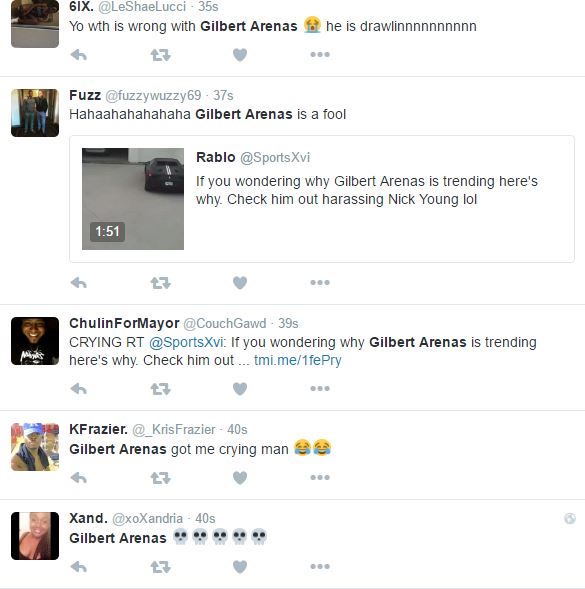 Nochillgil1