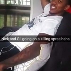 Nochillgilvid