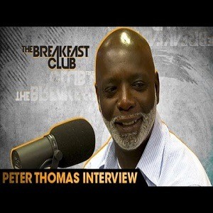 Peter Thomas Breakfast Club