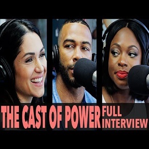 Power cast Big Boy