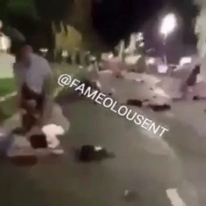 #PrayForFrance