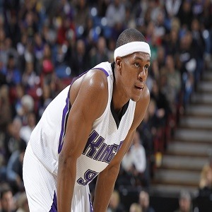 Rajon Rondo