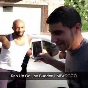 Ranuponjoebuddenvid