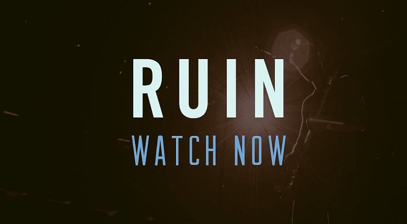 Ruinvid