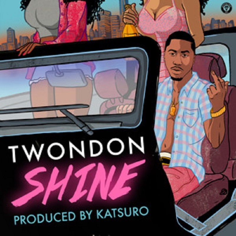 Shine TwonDon