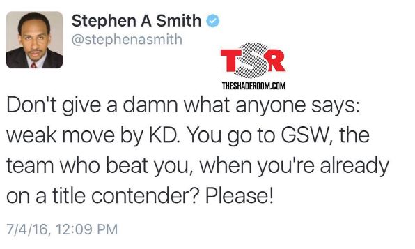 Stephenasmithonkd