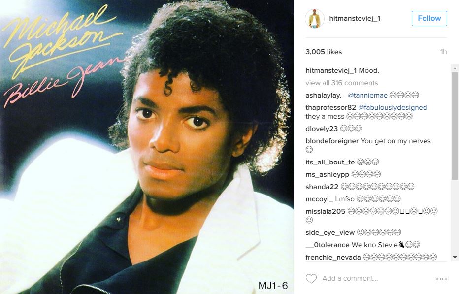 Steviejmichaeljig
