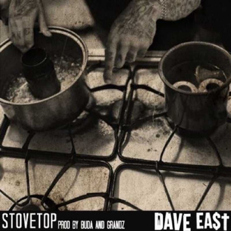 Stovetop