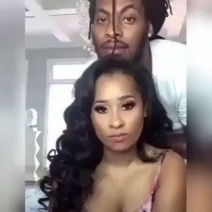 Tammy and Waka