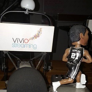 Tim Duncan ViVid