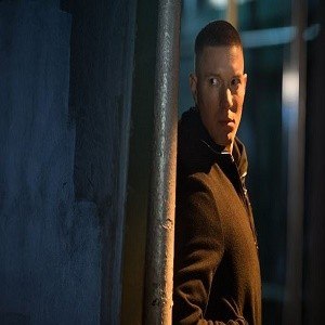Tommy Power 2