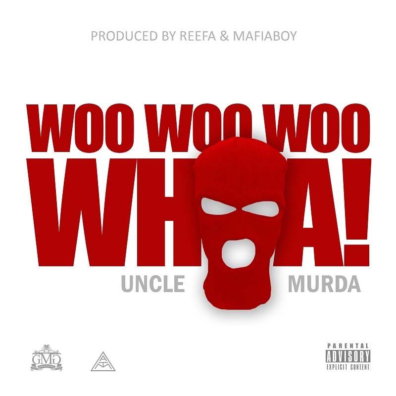 Woo Woo Woo Whoa