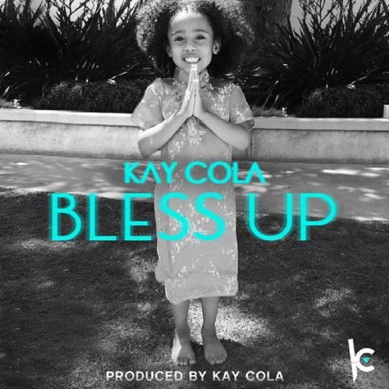 Bless Up