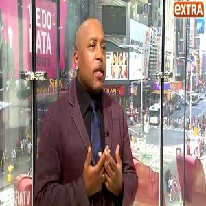 Daymond John Extra