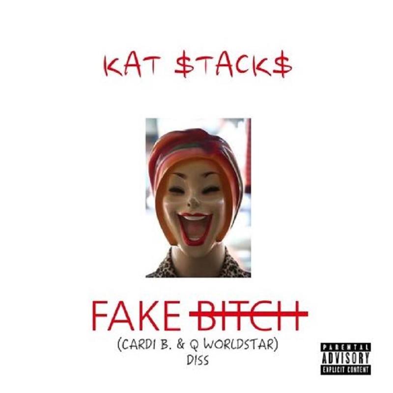 Fake Bitch