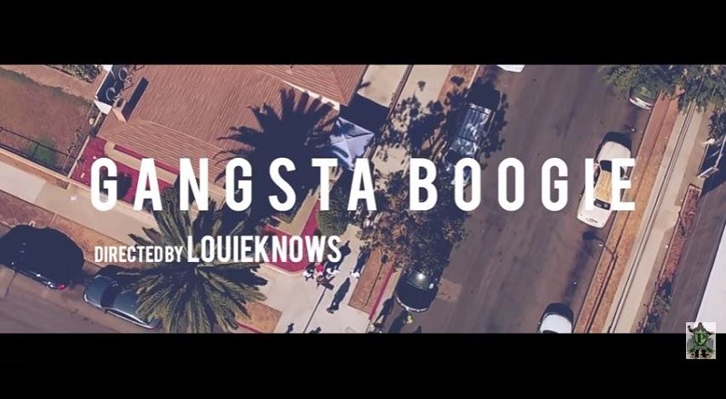 Gangstaboogievid