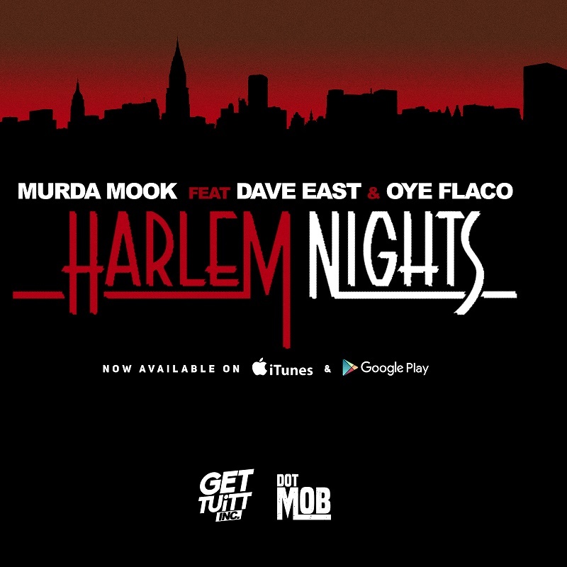 Harlem Nights